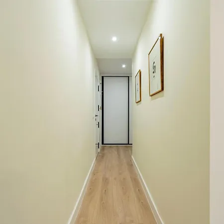Appartamento Inmálaga Uncibay 3