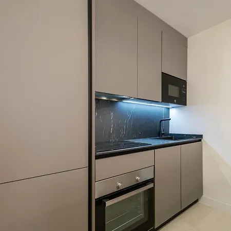 Inmalaga Uncibay 3 Appartement