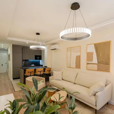 Inmálaga Uncibay 3 * Málaga