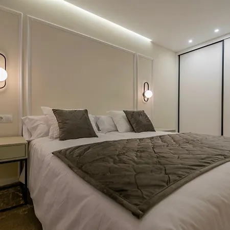 Inmalaga Uncibay 3 Appartement *