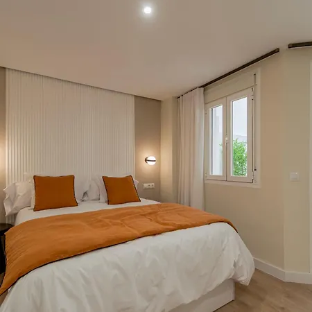 Appartement Inmalaga Uncibay 3 *