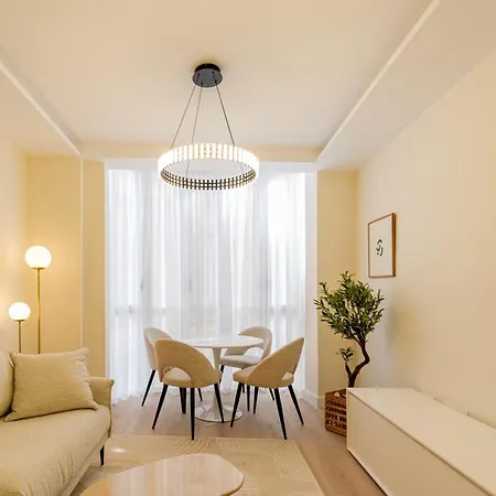 Inmálaga Uncibay 3 Appartamento *