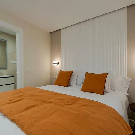 Inmalaga Uncibay 3 * Malaga