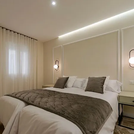 Inmalaga Uncibay 3 Appartement