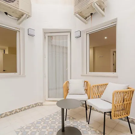 Appartamento Inmálaga Uncibay 3 *