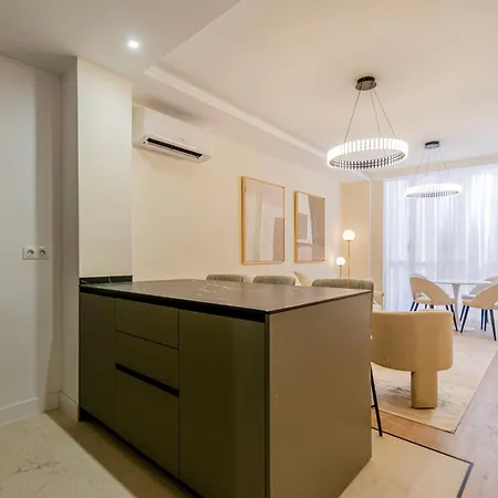 Appartamento Inmálaga Uncibay 3 Málaga