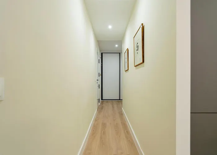 Appartement Inmalaga Uncibay 3