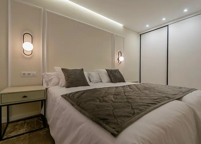 Inmalaga Uncibay 3 Appartement *