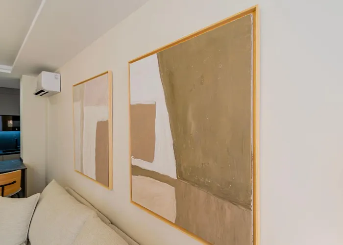 Inmalaga Uncibay 3 Appartement