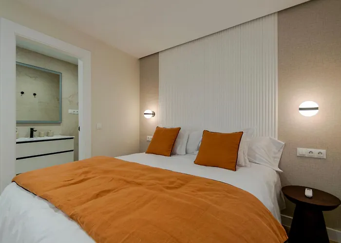Inmalaga Uncibay 3 * Málaga