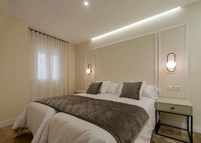 Inmalaga Uncibay 3 Appartement