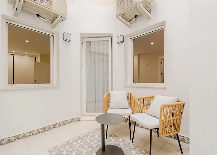 Appartement Inmalaga Uncibay 3 *