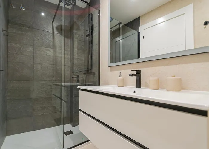 Inmalaga Uncibay 3 Appartement Málaga